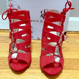 Rock & Republic Heels